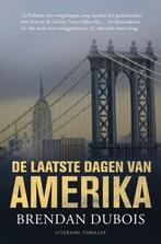 De laatste dagen van Amerika, Vallei der schaduwen, Ophalen of Verzenden, Zo goed als nieuw