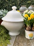 Terrine voor de soep, Ophalen of Verzenden, Overige stijlen