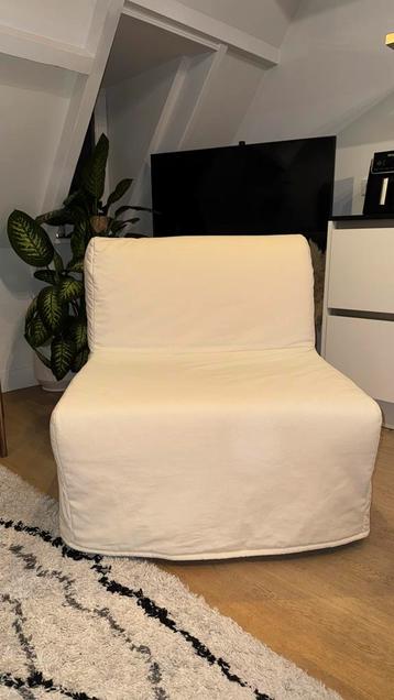 IKEA Slaapbank Stoel / Sofa Bed beschikbaar voor biedingen