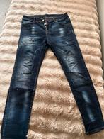 d2 spijkerbroek, Kleding | Heren, Ophalen, W36 - W38 (confectie 52/54), Dsquared2, Blauw