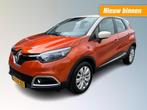 Renault CAPTUR 0.9 TCE EXPRESSION, Voorwielaandrijving, Gebruikt, Overige kleuren, Origineel Nederlands