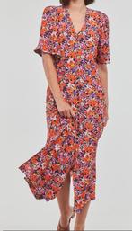 kuitlange zomerjurk esprit maat 42, Overige kleuren, Maat 42/44 (L), Ophalen of Verzenden, Zo goed als nieuw