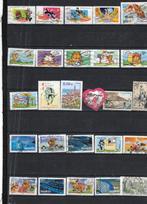 Frankrijk kavel 225, Postzegels en Munten, Postzegels | Europa | Frankrijk, Verzenden, Gestempeld