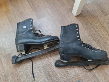 Schaatsen beschikbaar voor biedingen