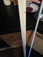 Deur beveiliging nieuw 1 week gebruikt na inbraak, Ophalen