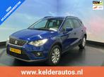 Seat Arona 1.0 TSI Style Business Intense 360 camera, Carpla, Voorwielaandrijving, Gebruikt, 95 pk, Blauw