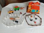Fisher Price Western Town, Kinderen en Baby's, Speelgoed | Fisher-Price, Ophalen, Zo goed als nieuw, Speelset