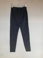 Joseph (Pauw) legging/broek grijs visgraat maat 34 skinny, Customercare@joseph.co.uk., Ophalen of Verzenden, Zo goed als nieuw
