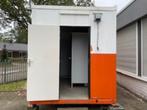 toilet units, Doe-het-zelf en Verbouw, Sanitair, Ophalen, Gebruikt, Toilet