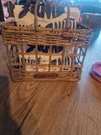 Riviera maison servethouder, Ophalen of Verzenden, Zo goed als nieuw