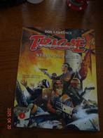Trigië - 1, 2, 3, 4, 5, 6 en 7 -Don Lawrence i.z.g.s., Don Lawrence., Ophalen of Verzenden, Zo goed als nieuw, Meerdere stripboeken