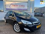 Opel Astra 1.6 Cosmo Aut koppaking defect, Auto's, Euro 5, 680 kg, 4 cilinders, 116 pk