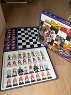 Dragonball Z chess set, Hobby en Vrije tijd, Gezelschapsspellen | Bordspellen, Ophalen of Verzenden, Zo goed als nieuw