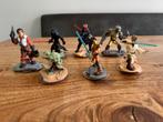StarWars Disney infinity 3.0 poppetjes (prijs per stuk), Avontuur en Actie, 2 spelers, Ophalen of Verzenden, Zo goed als nieuw