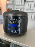 Wax apparaat digitaal nieuw, Witgoed en Apparatuur, Persoonlijke-verzorgingsapparatuur, Ophalen of Verzenden, Nieuw, Scheren en Epileren