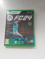 FC 24 Xbox Series X - Nieuw!, Spelcomputers en Games, Ophalen of Verzenden, Nieuw, Xbox Series X