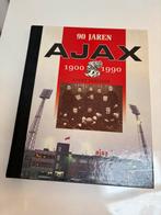 Diverse boeken Ajax en Nederlands Elftal, Ophalen of Verzenden, Zo goed als nieuw, Balsport