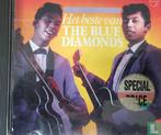 Ruil of koop Het Beste Van The Blue Diamonds (CD 1988), Ophalen of Verzenden, Gebruikt, Rock-'n-Roll