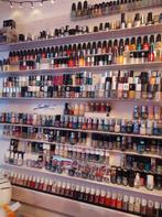 Partij nieuwe nagellak diverse merken 50+ stuks, Overige kleuren, Nieuw, Ophalen of Verzenden, Handen en Nagels