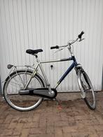 Gazelle Chamonix | Herenfiets 7 Versnelling Hoogte 60cm!!, Minder dan 10 versnellingen, 61 cm of meer, Ophalen of Verzenden, Zo goed als nieuw