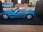 BMW Z3 roadster, James Bond, Goldeneye, Hobby en Vrije tijd, Modelauto's | 1:18, Ophalen, Zo goed als nieuw