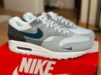 Air Max 1 London city pack 40.5 / 7.5 NIEUW DS, Kleding | Heren, Schoenen, Wit, Nike, Nieuw, Ophalen of Verzenden