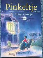 Pinkeltje en zijn vriendjes van Dick laan, Ophalen of Verzenden, Gelezen, Dick Laan