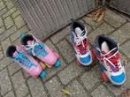 Kids rolschaatsen, Kinderen en Baby's, Speelgoed | Buiten | Rolschaatsen, Ophalen