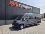Clever Runner 640 Lage lengtebedden., Overige merken, Bedrijf, Diesel, Tot en met 2