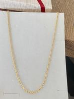 14 karaat gouden ketting, Sieraden, Tassen en Uiterlijk, Kettingen, Ophalen of Verzenden, Nieuw, Goud, Goud