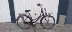 Batavus diva transportfiets, Fietsen en Brommers, Fietsen | Dames | Damesfietsen, Ophalen, Gebruikt, Versnellingen, Batavus