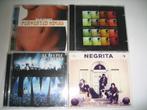 Perverted Monks - Afu-Ra Presents, Cd's en Dvd's, Cd's | Hiphop en Rap, Verzenden, 2000 tot heden, Zo goed als nieuw
