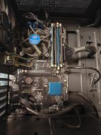 ASRock B85 anniversary, Computers en Software, Moederborden, Ophalen of Verzenden, Zo goed als nieuw, Intel, DDR3