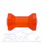 Bootrol / kielrol Polyurethaan 127 mm Stoltz RP-5 asgat 16mm, Watersport en Boten, Nieuw, Ophalen of Verzenden, Nb, Nb