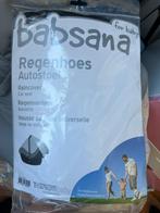 Regenhoes maxicosi, Kinderen en Baby's, Kinderwagens en Combinaties, Ophalen of Verzenden, Nieuw, Maxi-Cosi