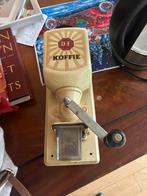 Douwe Egberts koffiemolen, Ophalen of Verzenden