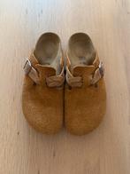 Birkenstock boston braided 37, Kleding | Dames, Schoenen, Ophalen of Verzenden, Zo goed als nieuw, Sandalen of Muiltjes