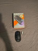 Steelseries Aerox (Onyx, 2022), Ophalen of Verzenden, Walkman