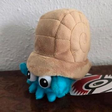 Pokémon Center Sitting Cuties Omanyte plush beschikbaar voor biedingen