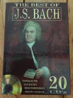 The best of J.S. BACH, Barok, Ophalen