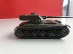 Dinky toys no 817, tank,char AMX 13 tonnes 155mm ABS Gun, Ophalen of Verzenden, Gebruikt, Overige typen, Dinky Toys