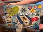 Science X Smartscope - Experimenteerdoos, Ophalen of Verzenden, Zo goed als nieuw, Ontdekken, Met licht