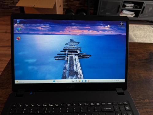 Acer Aspire 3 in prima staat, Computers en Software, Windows Laptops, Zo goed als nieuw, 15 inch, SSD, 2 tot 3 Ghz, 8 GB, Qwerty