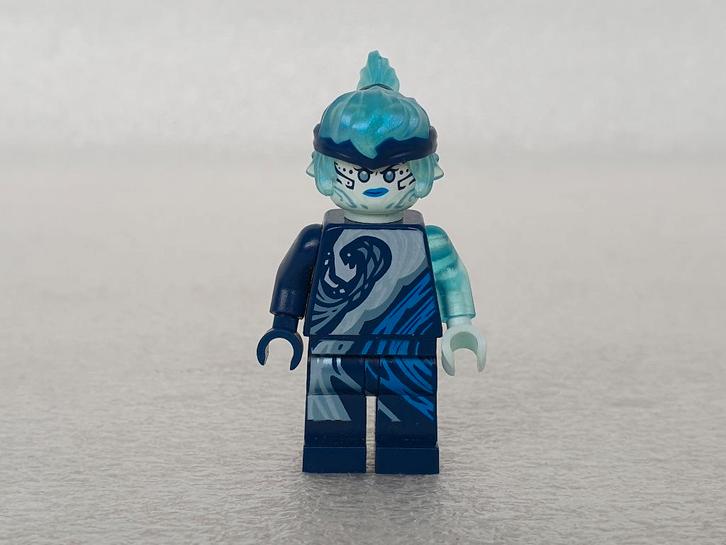 Lego Ninjago: Nya Nrg, Kinderen en Baby's, Speelgoed | Duplo en Lego, Gebruikt, Lego, Ophalen of Verzenden