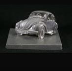 VW Volkswagen asbak/ trofee, Verzamelen, Automerken, Motoren en Formule 1, Ophalen of Verzenden, Zo goed als nieuw, Auto's