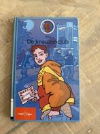 De kneuzenclub, Ophalen of Verzenden, Gelezen, Fictie