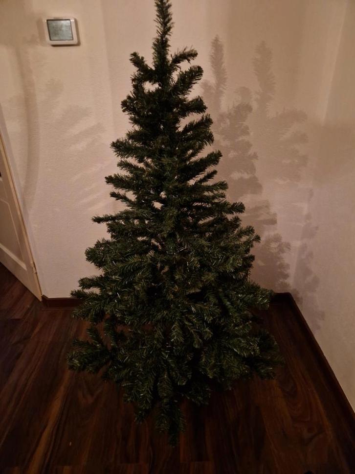 Black Box Kunst Kerstboom ZGAN, Diversen, Kerst, Ophalen of Verzenden