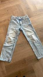 Jeans H&M maat 164 (jongens), Blauw, Overige jeansmaten, Ophalen of Verzenden, Zo goed als nieuw