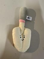 knuffel - Jellycat Whimsy Garden Hand Trowel Rattle, Kinderen en Baby's, Speelgoed | Knuffels en Pluche, Overige typen, Nieuw