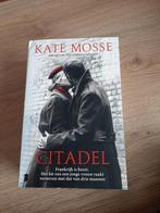 Citadel - Kate Mosse, Ophalen of Verzenden